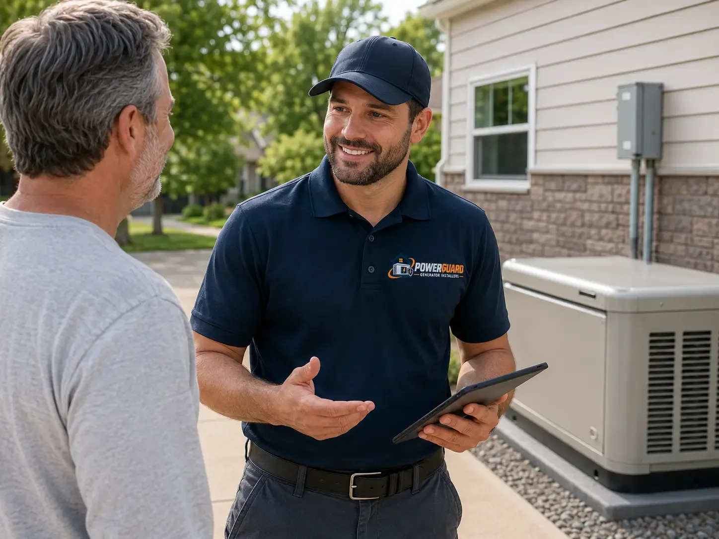 Generator Installation Cottekill, NY FAQs